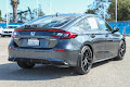 2025 Honda Civic Hatchback Sport