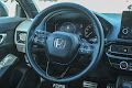 2025 Honda Civic Hatchback Sport