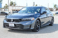 2025 Honda Civic Hatchback Sport
