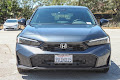 2025 Honda Civic Hatchback Sport
