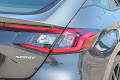 2025 Honda Civic Hatchback Sport