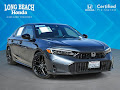 2025 Honda Civic Hatchback Sport