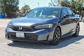 2025 Honda Civic Hatchback Sport