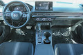 2025 Honda Civic Hatchback Sport