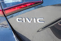 2025 Honda Civic Hatchback Sport