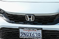 2024 Honda Civic Hatchback Sport