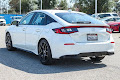 2024 Honda Civic Hatchback Sport