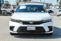 2024 Honda Civic Hatchback Sport