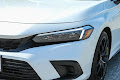 2024 Honda Civic Hatchback Sport