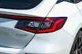 2024 Honda Civic Hatchback Sport