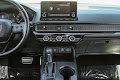 2024 Honda Civic Hatchback Sport