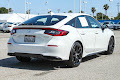 2024 Honda Civic Hatchback Sport