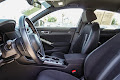 2024 Honda Civic Hatchback Sport