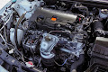 2024 Honda Civic Hatchback Sport