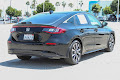 2024 Honda Civic Hatchback EX-L