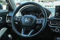 2024 Honda Civic Hatchback EX-L