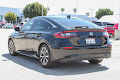 2024 Honda Civic Hatchback EX-L