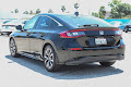 2024 Honda Civic Hatchback EX-L