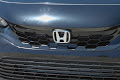 2024 Honda Civic Hatchback EX-L