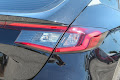 2024 Honda Civic Hatchback EX-L