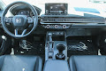 2024 Honda Civic Hatchback EX-L