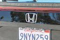 2024 Honda Civic Hatchback EX-L
