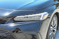 2024 Honda Civic Hatchback EX-L