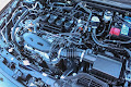 2024 Honda Civic Hatchback EX-L