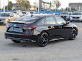 2026 Honda Civic Sedan Hybrid Sport