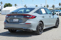 2026 Honda Civic Hatchback Hybrid Sport