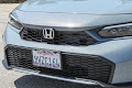 2026 Honda Civic Hatchback Hybrid Sport