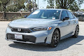 2026 Honda Civic Hatchback Hybrid Sport