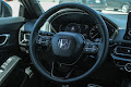 2026 Honda Civic Hatchback Hybrid Sport