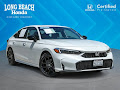 2026 Honda Civic Sedan Hybrid Sport