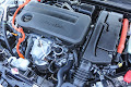 2026 Honda Civic Sedan Hybrid Sport