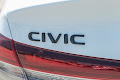 2026 Honda Civic Sedan Hybrid Sport
