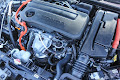 2026 Honda Civic Sedan Hybrid Sport
