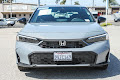 2026 Honda Civic Sedan Hybrid Sport