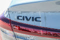 2026 Honda Civic Sedan Hybrid Sport