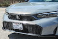 2026 Honda Civic Sedan Hybrid Sport