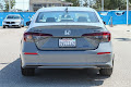 2026 Honda Civic Sedan Hybrid Sport