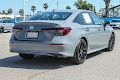 2026 Honda Civic Sedan Hybrid Sport