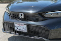 2026 Honda Civic Hatchback Hybrid Sport