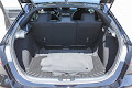 2026 Honda Civic Hatchback Hybrid Sport
