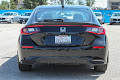 2026 Honda Civic Hatchback Hybrid Sport