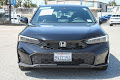 2026 Honda Civic Hatchback Hybrid Sport