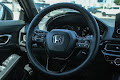 2026 Honda Civic Hatchback Hybrid Sport