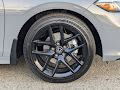 2026 Honda Civic Sedan Hybrid Sport