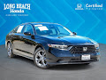 2023 Honda Accord Sedan EX