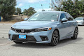 2024 Honda Civic Hatchback Sport Touring